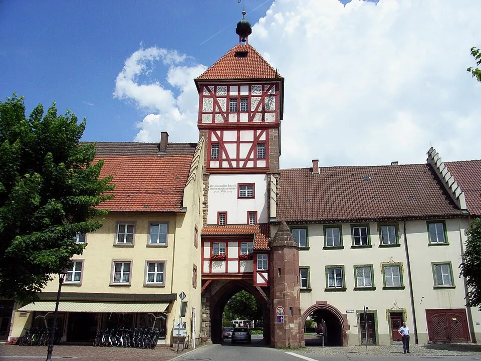 Schwarzwald Marathon