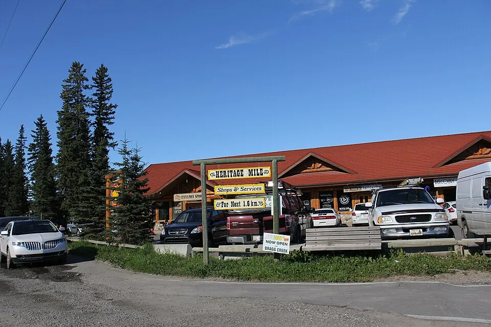 Moose Mountain (Alberta) Marathon