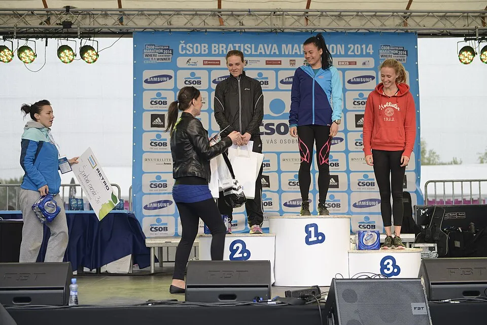 Bratislava Marathon