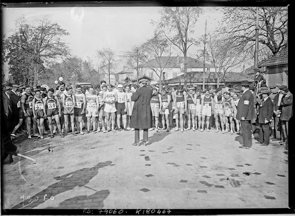 Buffalo Marathon