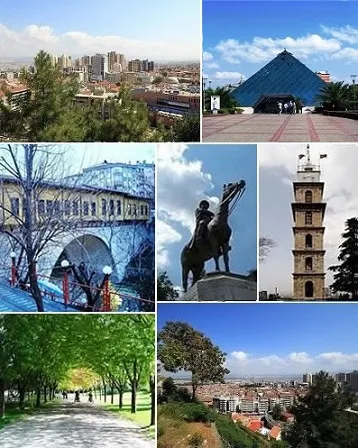 11th Eker I Run Marathon & 15K