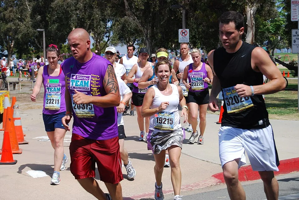 SoCal Marathon