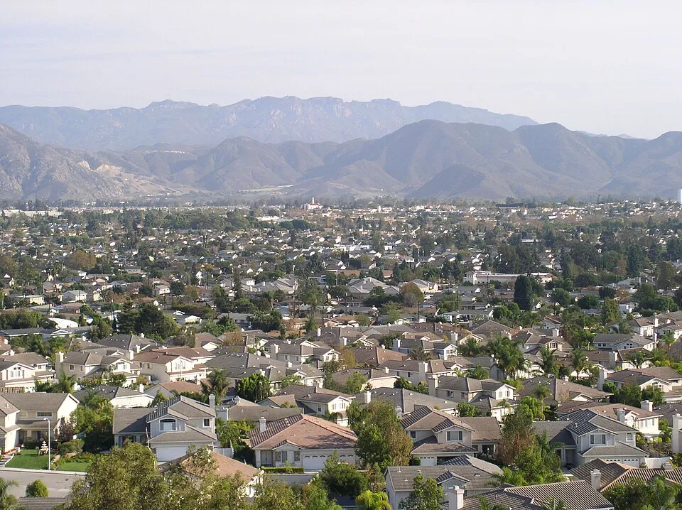 Camarillo Marathon