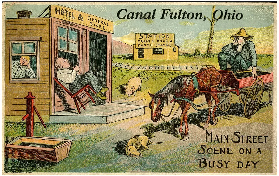Haunted Forest Marathon