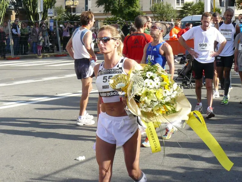 Marathon des Alpes-Maritimes Nice-Cannes