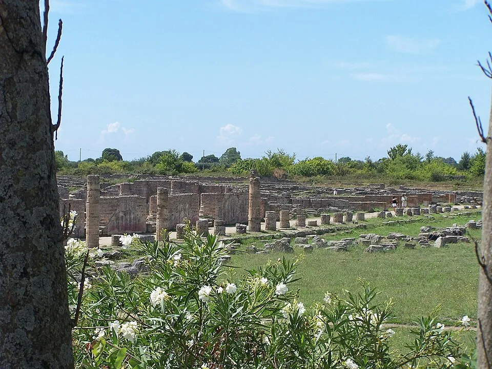 3 Paestum Marathon