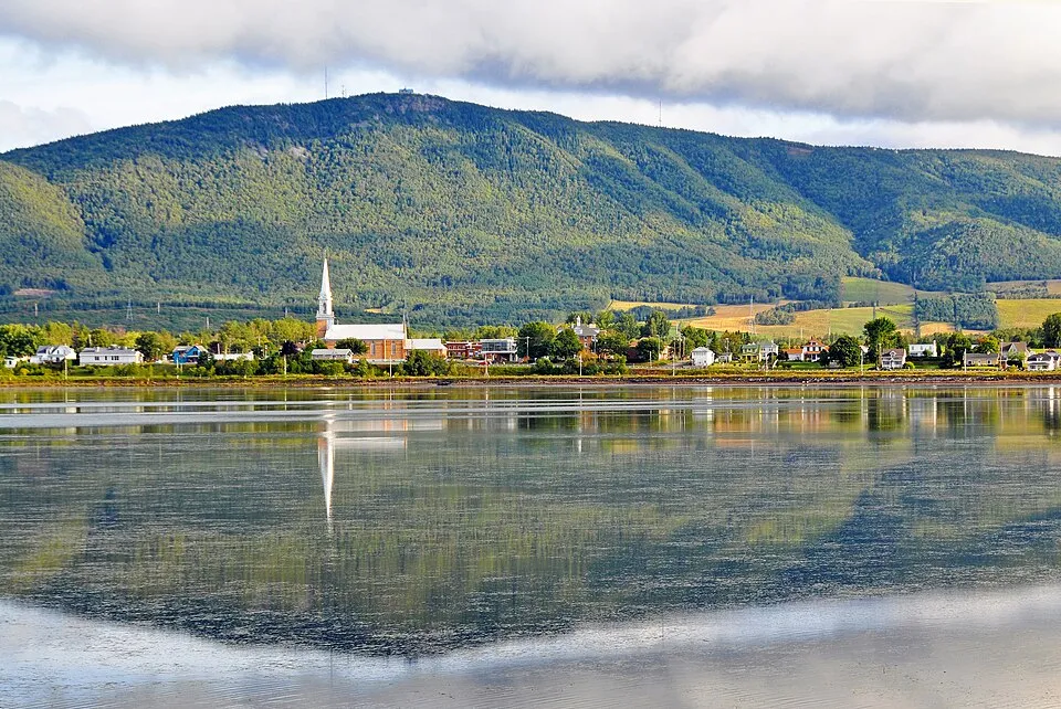 Marathon Baie-des-Chaleurs
