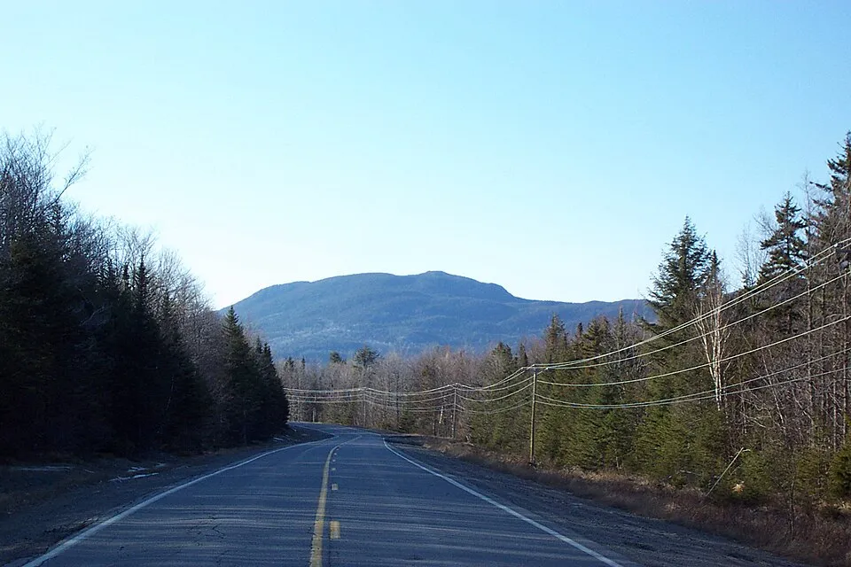Sugarloaf Marathon