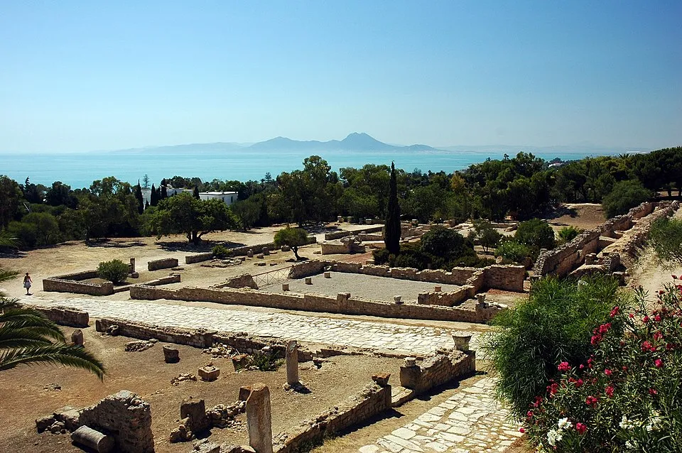 Carthage Race Marathon