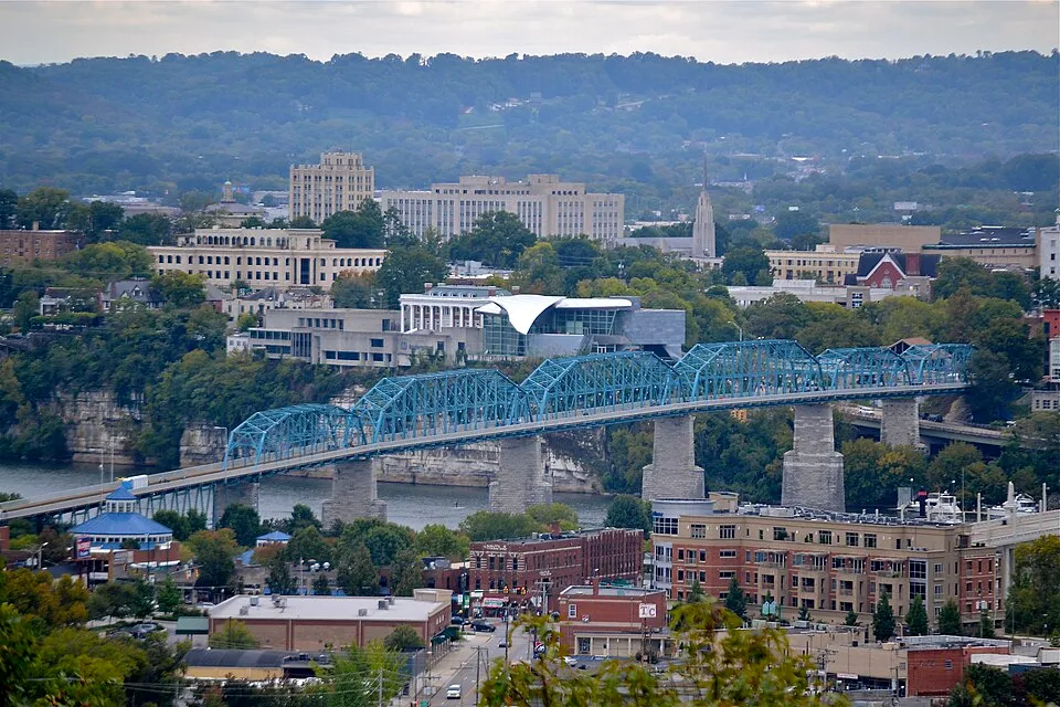 Chattanooga Marathon