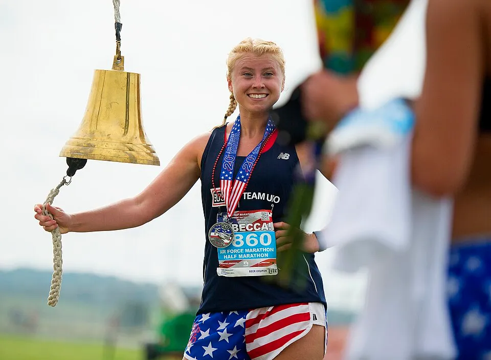 Flying Pig Marathon