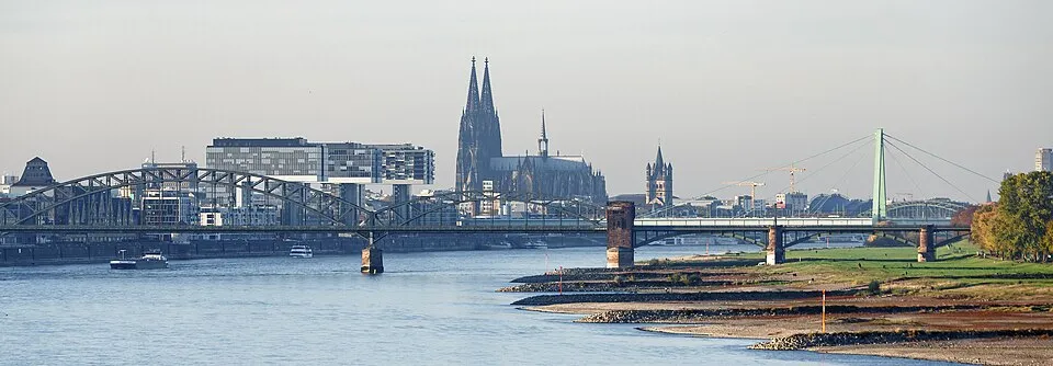 Generali Cologne Marathon