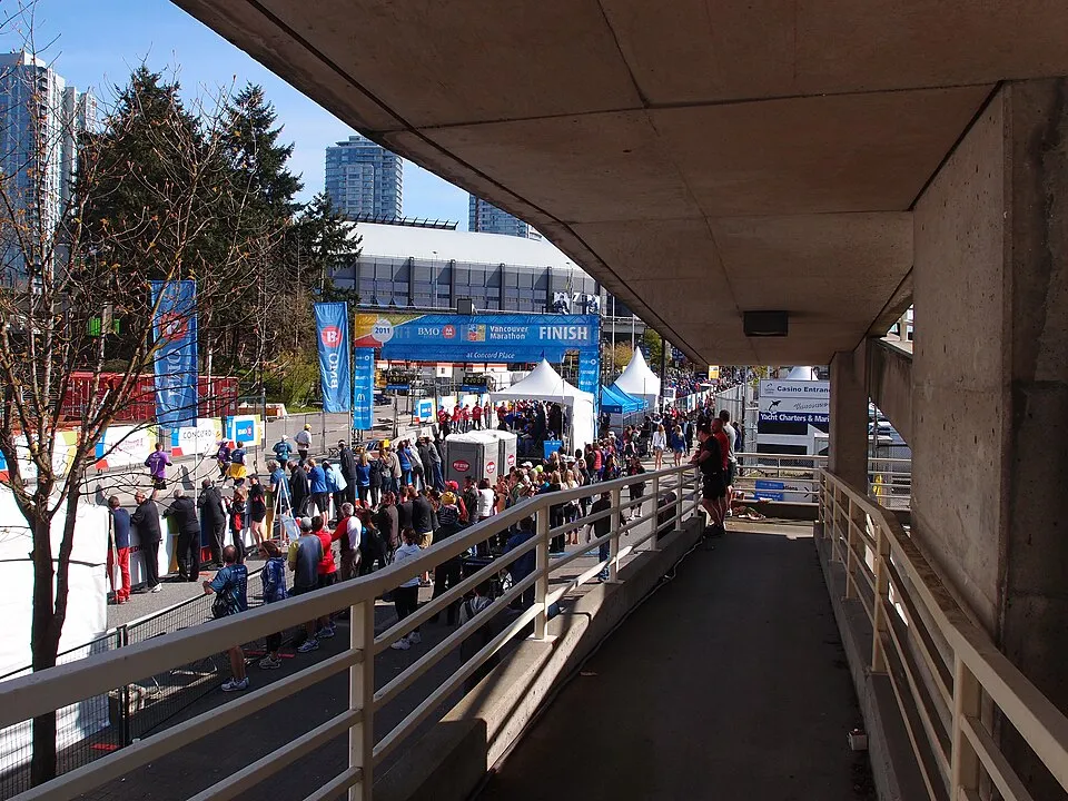 Heart of America Marathon