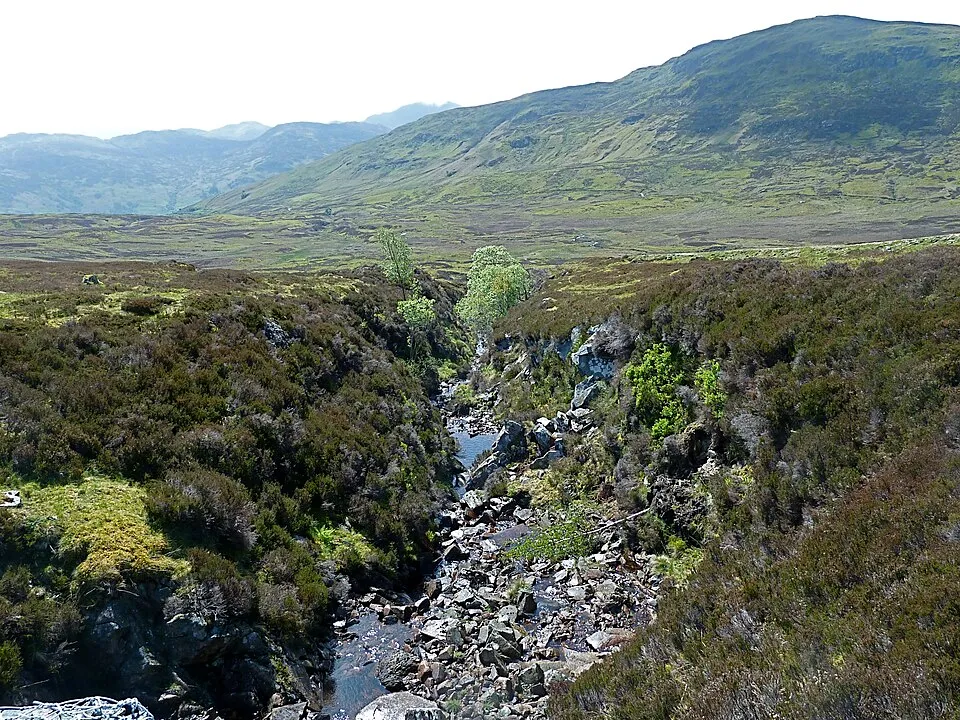Strathearn Marathon