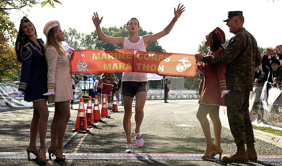 Papa Loco Marathon