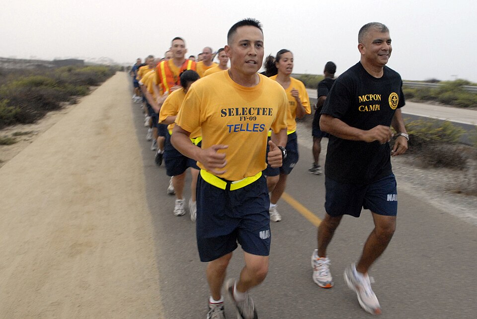 Silver Strand Veterans Day Half Marathon, 10 Miler, 12K & 5K - San Diego