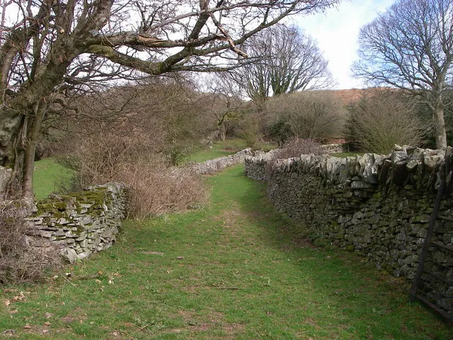 Black Mountains Marathon