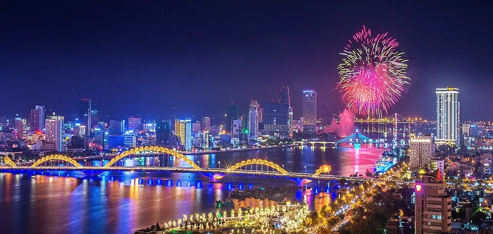 Manulife Danang International Marathon