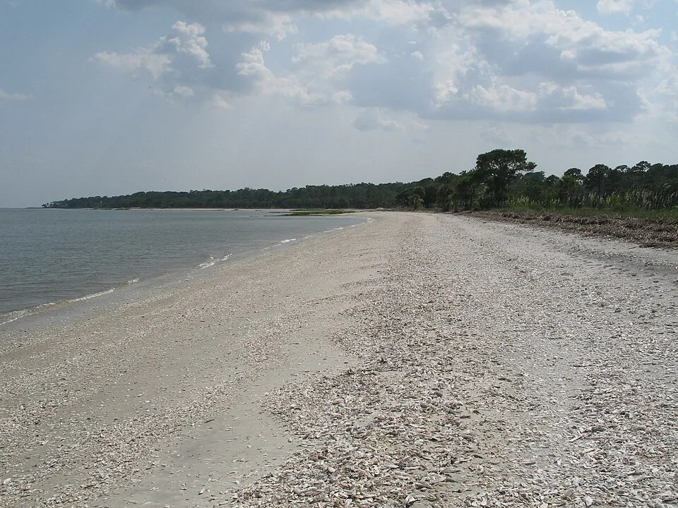 Daufuskie Island Marathon