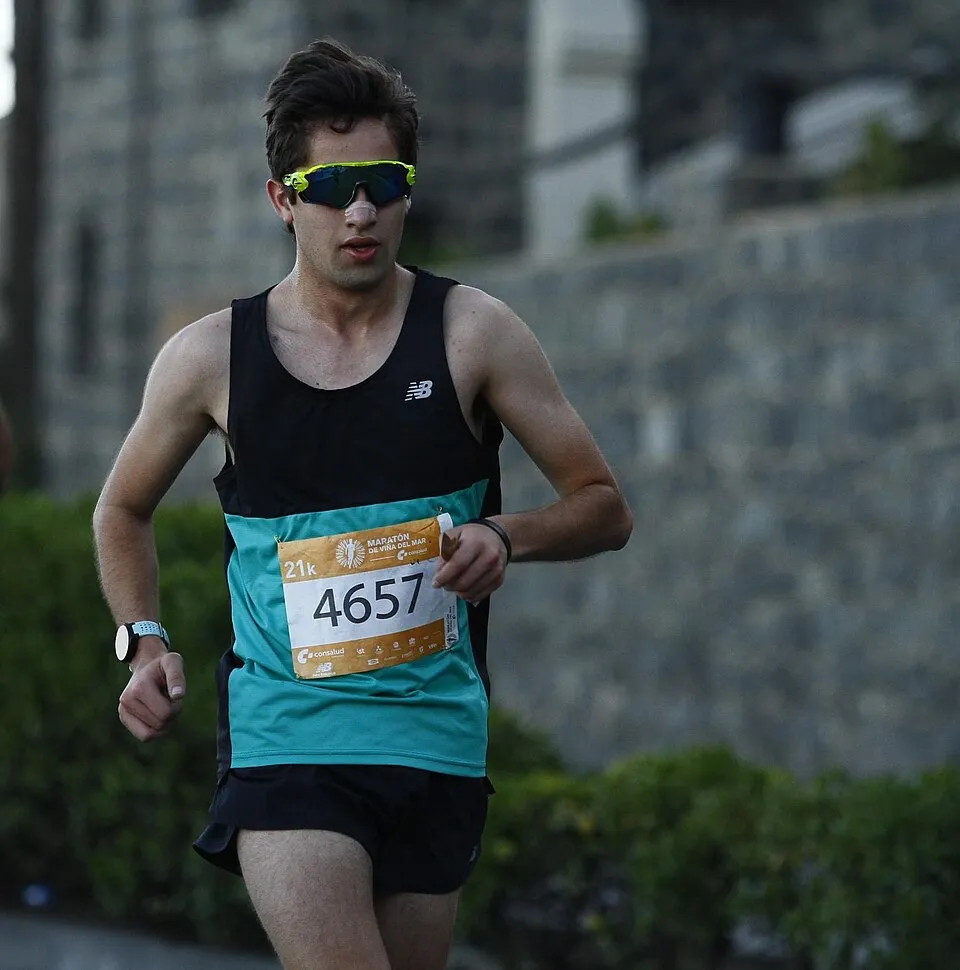 La Jolla Half Marathon