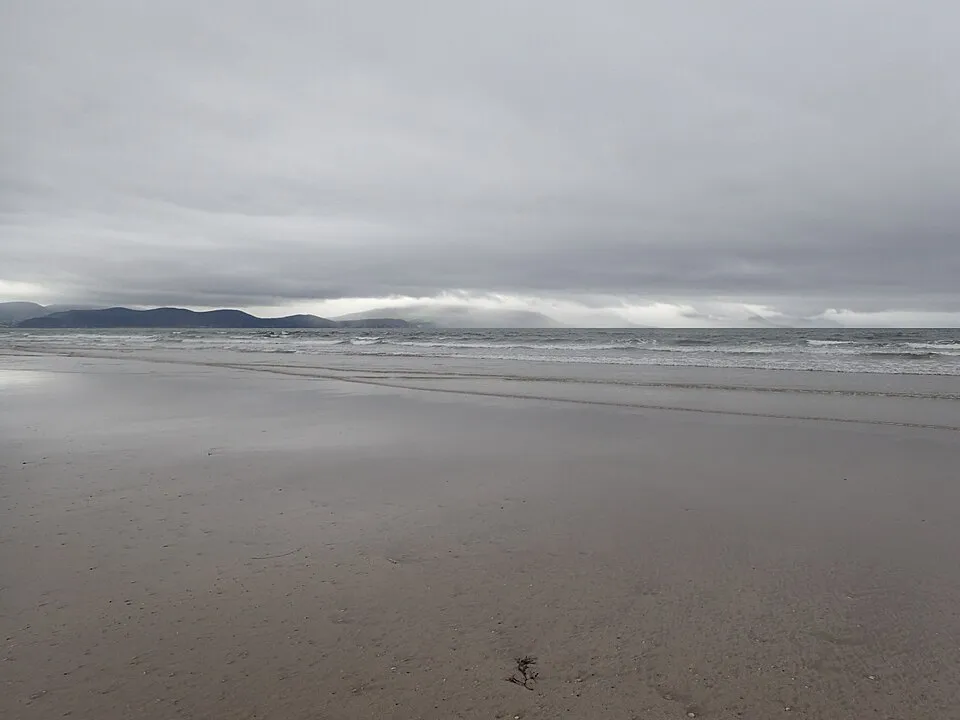 Dingle Marathon