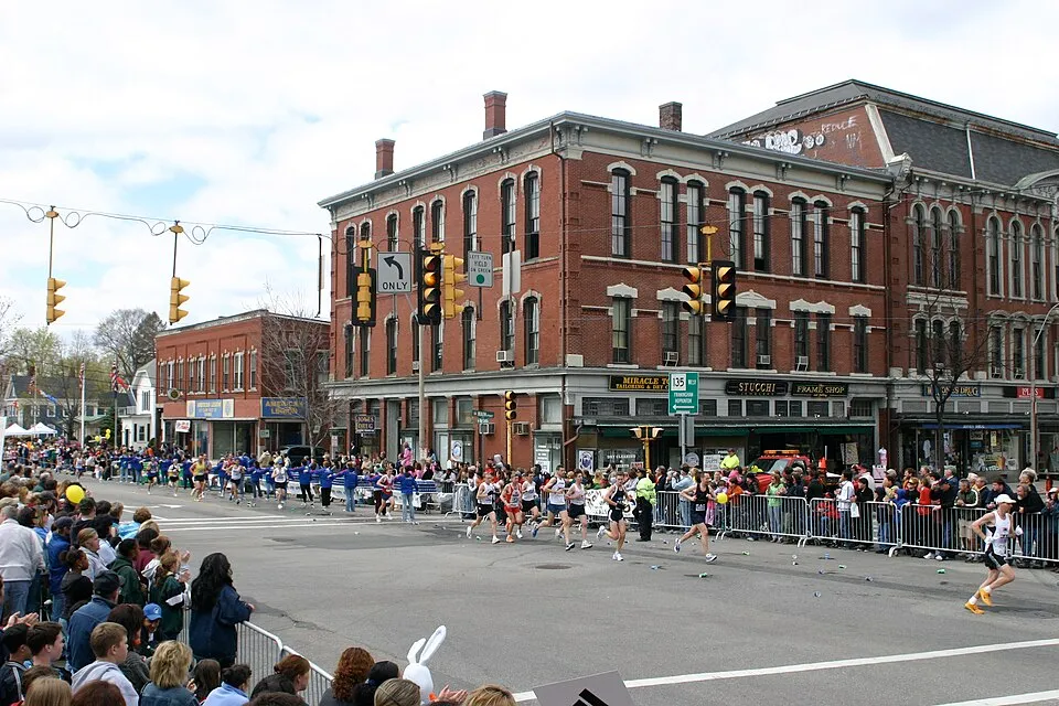 Akron Half Marathon