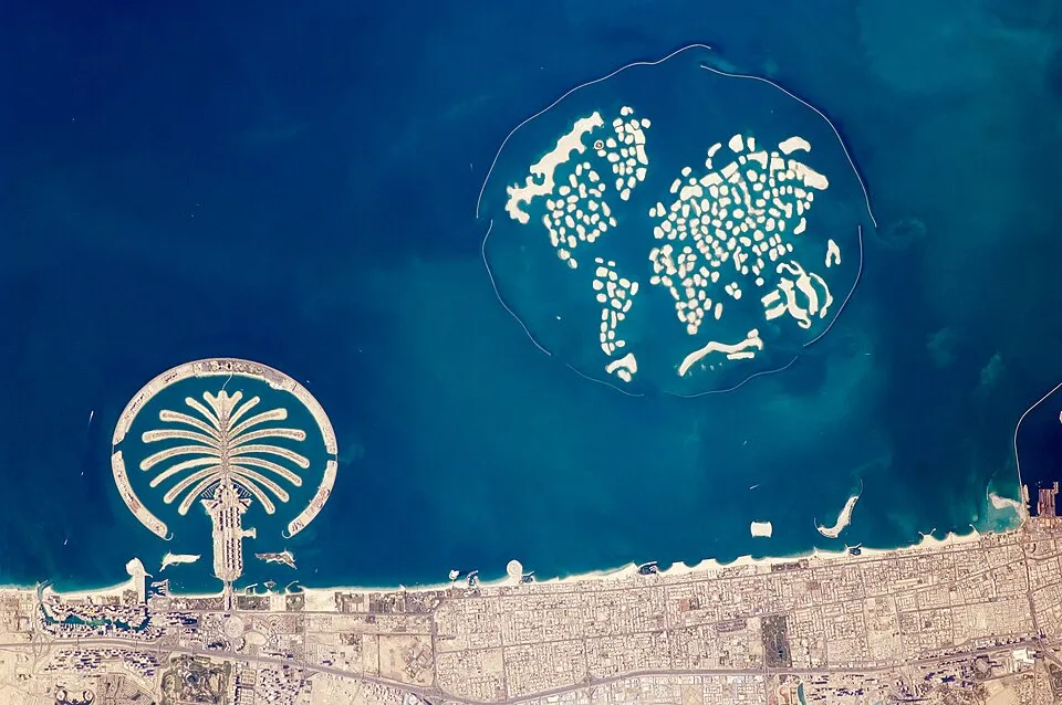 Dubai Marathon