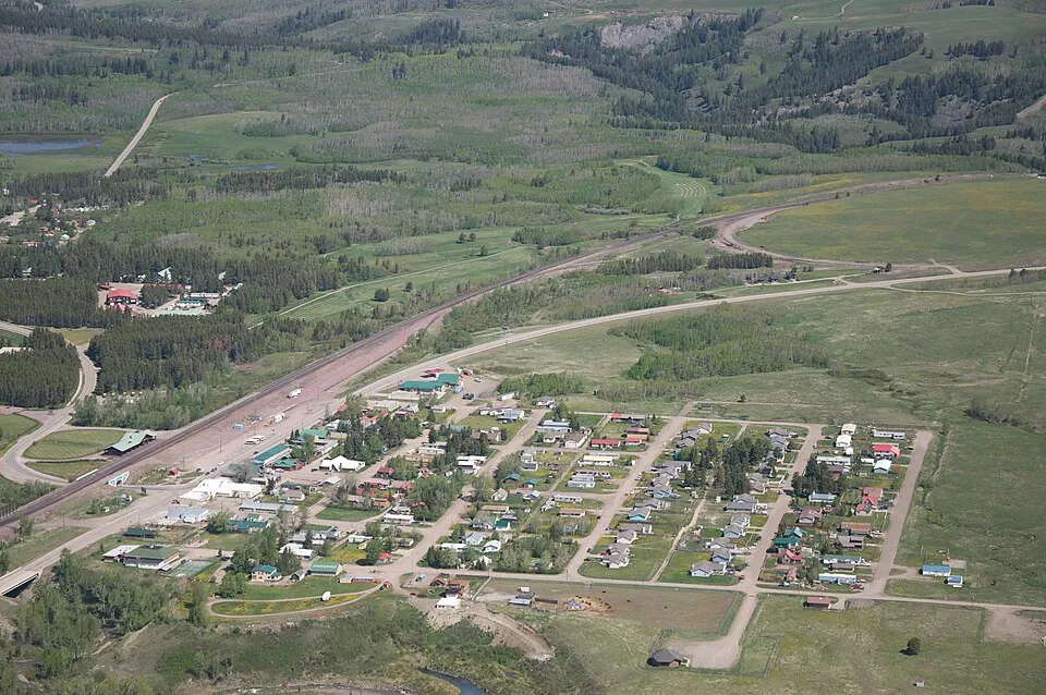 Glacier Half Marathon