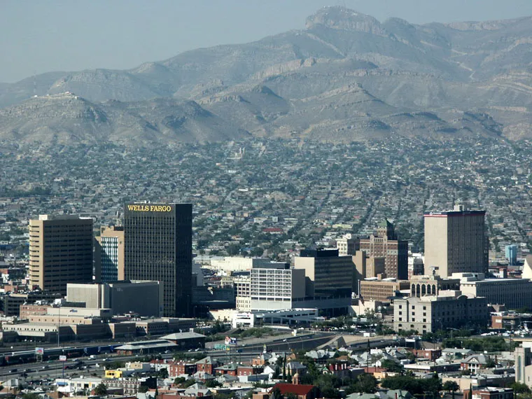 El Paso Marathon