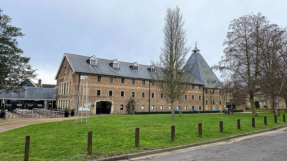 Ely Marathon