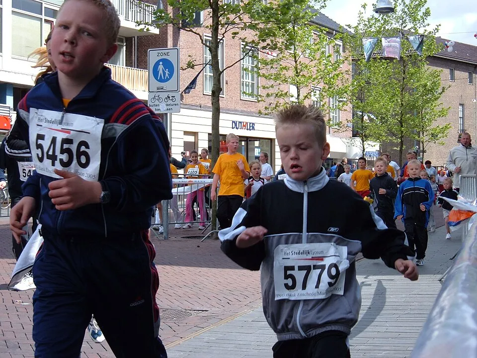 Enschede Marathon