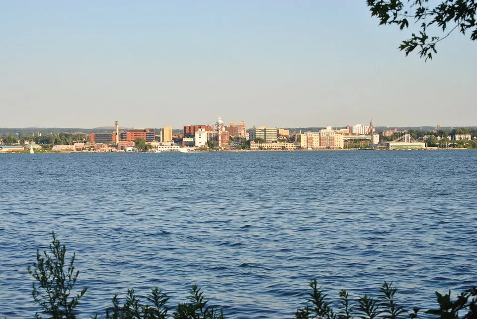 Erie Marathon
