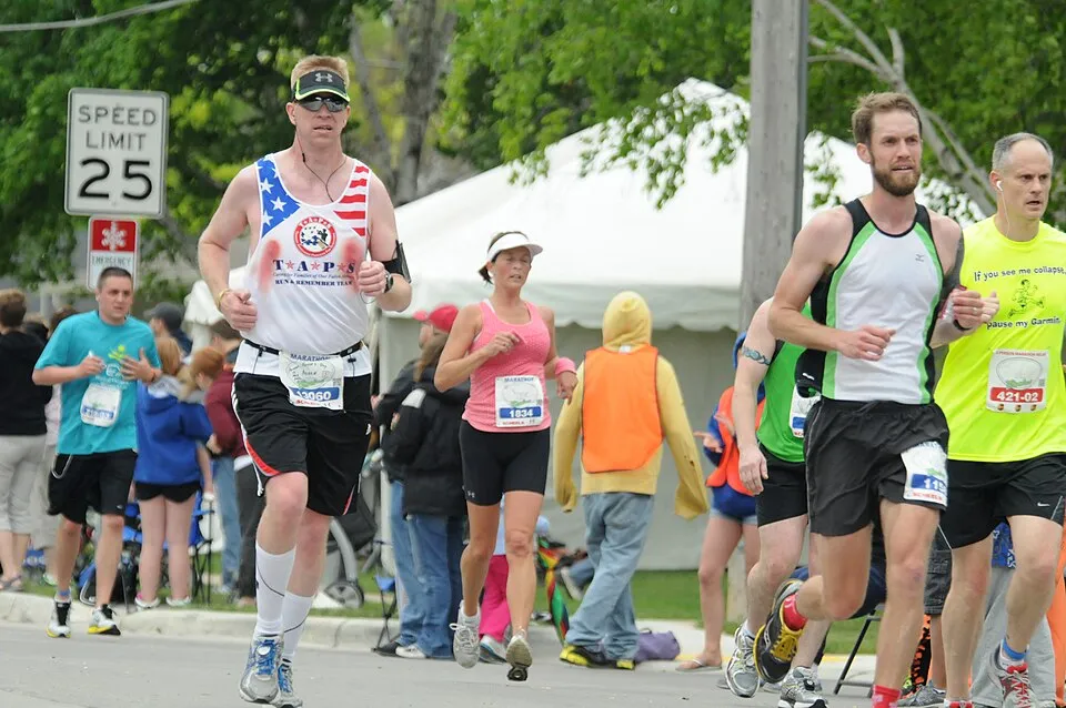 Fargo Marathon