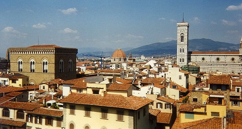 Firenze Half Marathon