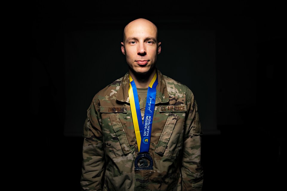 Fort Wayne Marathon