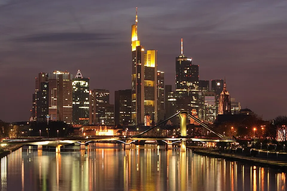 Frankfurt Marathon