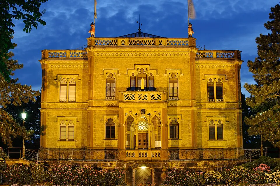 Freiburg Marathon