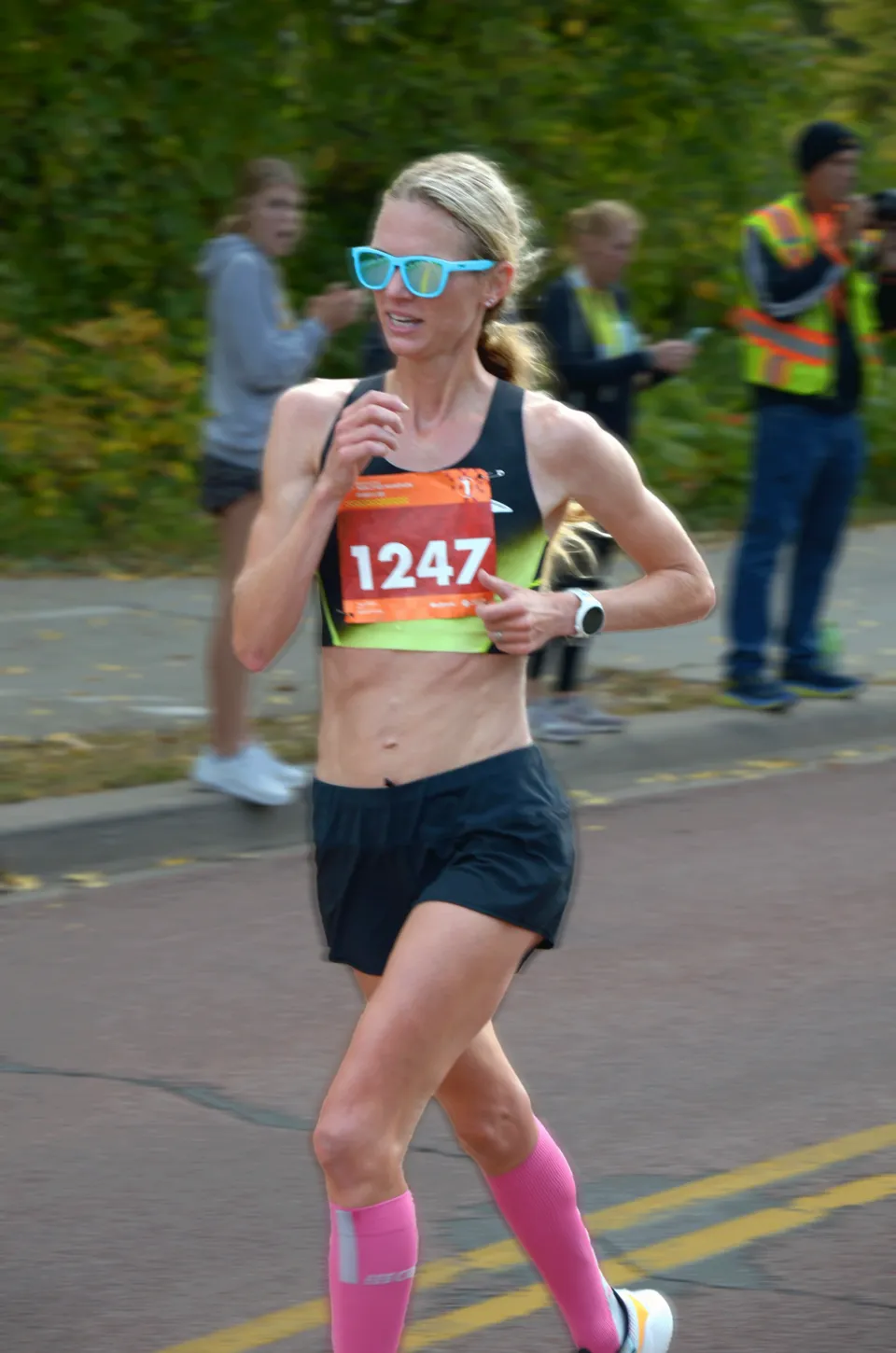 Maryland Half Marathon