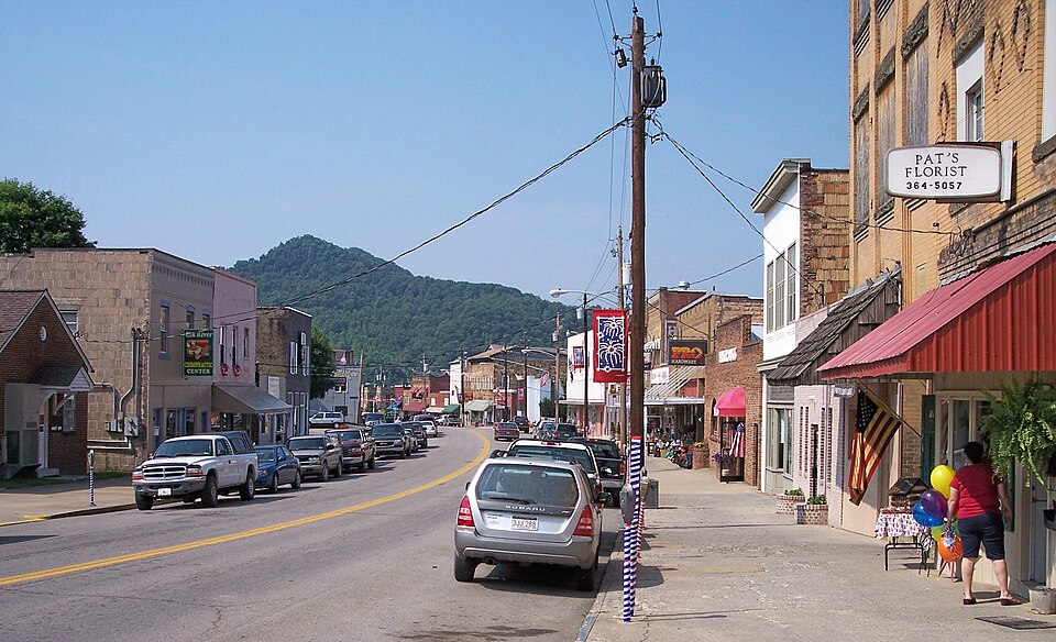 Elk River Braxton County Monster Marathon/Half Marathon/5K