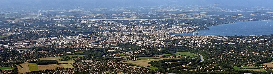 Generali Geneva Marathon