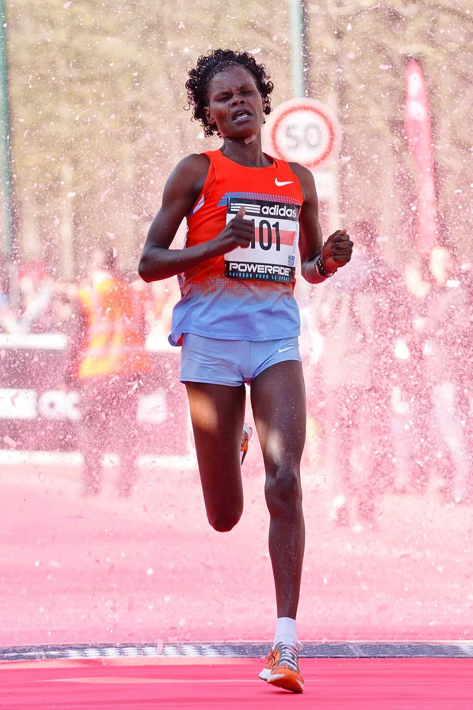 Georgina Marathon