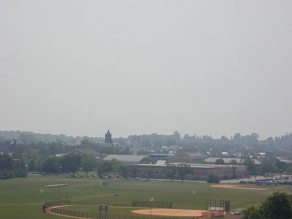 Gettysburg North-South Marathon