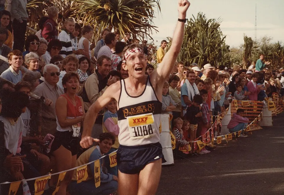 Gold Coast Marathon