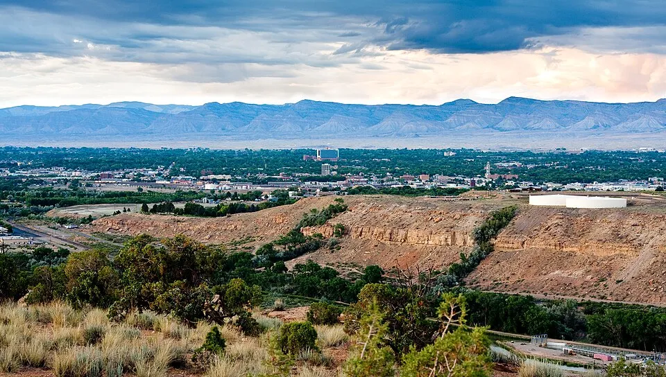 Rim Rock Marathon
