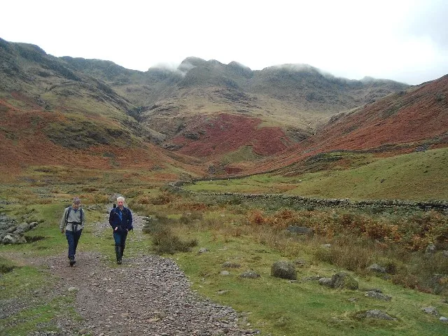 Langdale Marathon and Half