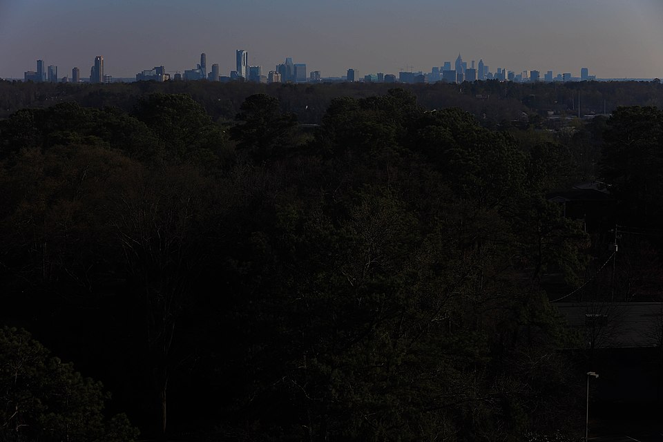 Heatwave Half Marathon - Greater Atlanta