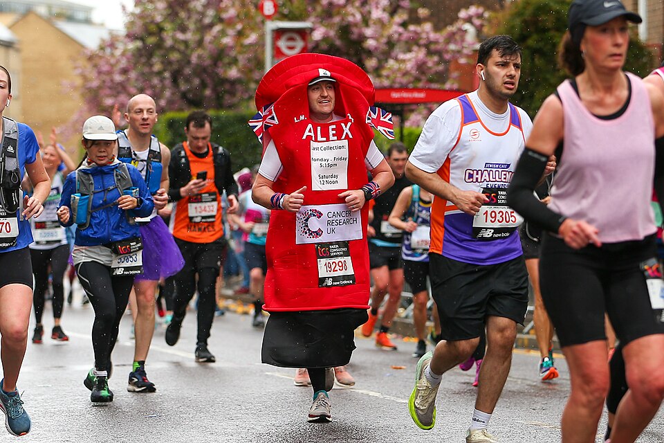 Shoreline Half Marathon & 5K