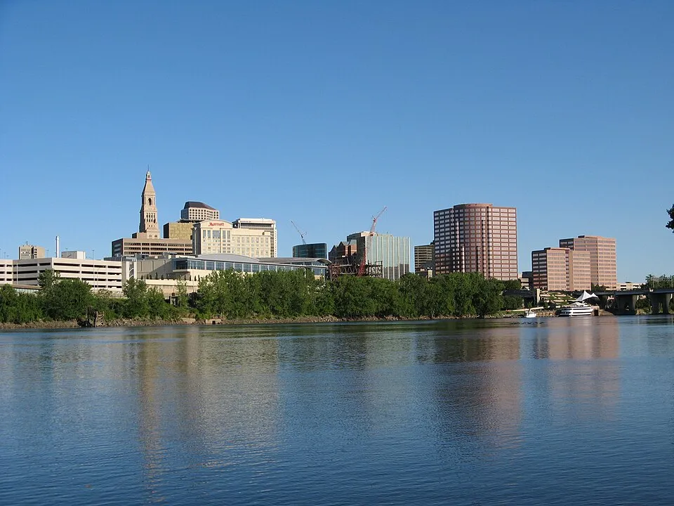 Hartford Marathon