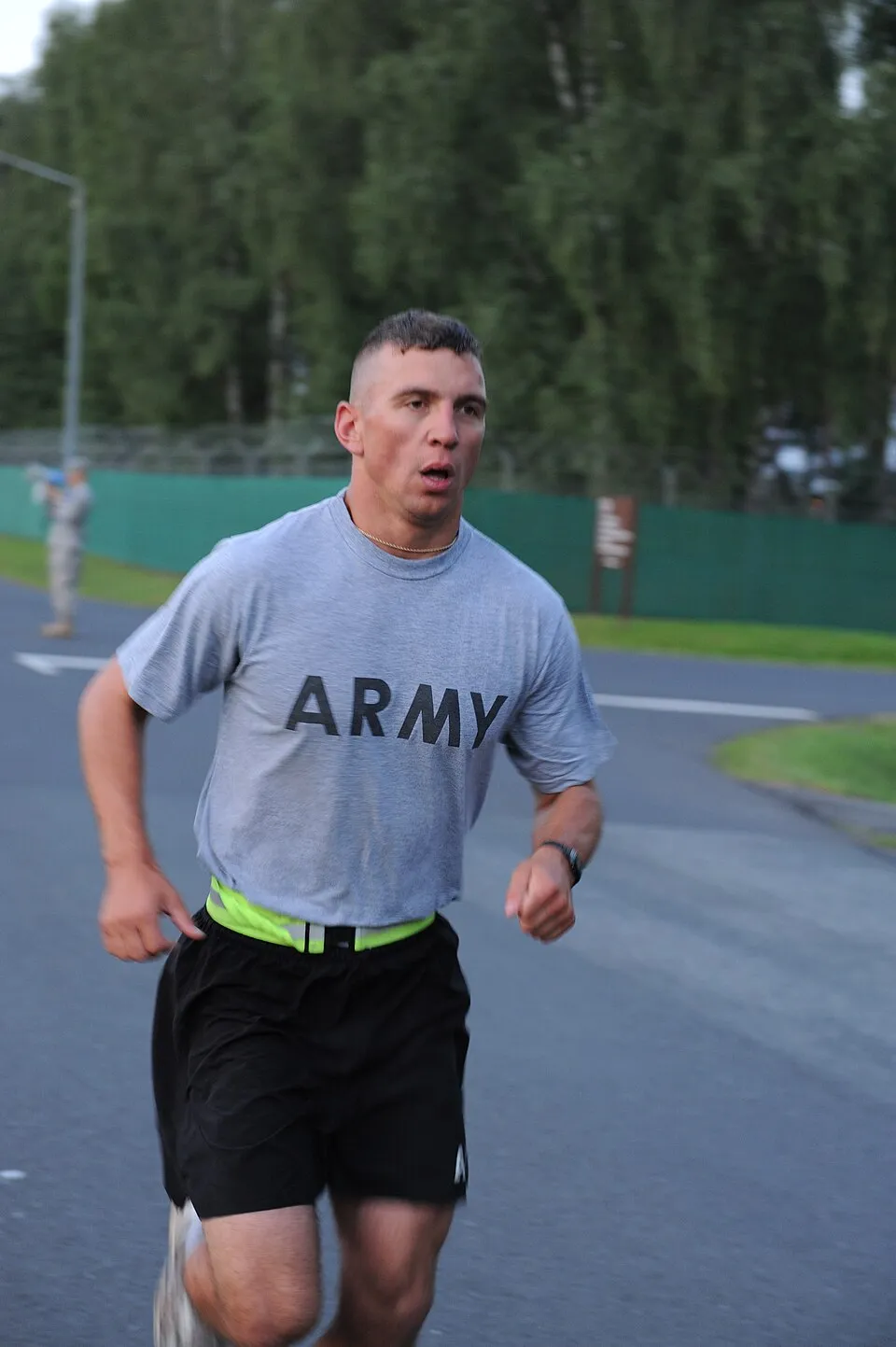 SAS Halbmarathon