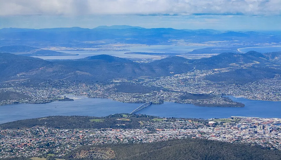 Hobart Airport Marathon